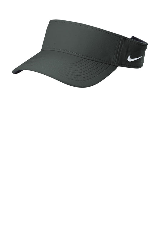 Nike Dri-FIT Team Performance Visor NKFB5675 - EMBROIDERED