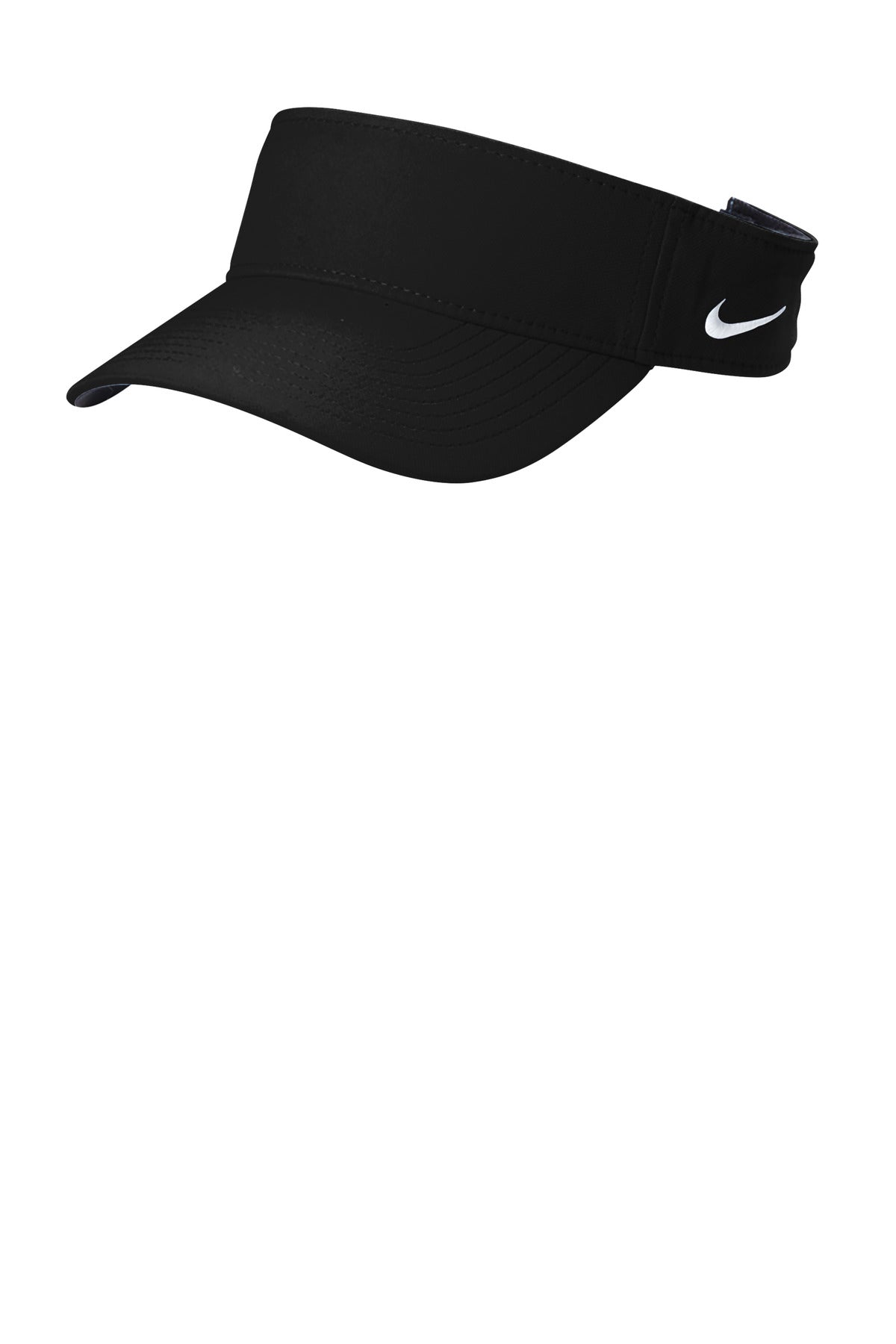 Nike Dri-FIT Team Performance Visor NKFB5675 - EMBROIDERED