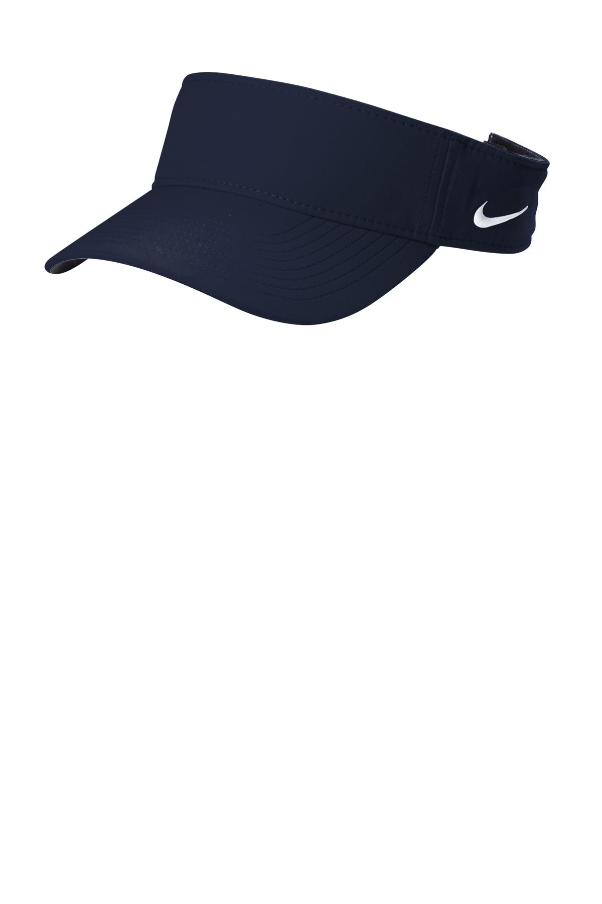 Nike Dri-FIT Team Performance Visor NKFB5675 - EMBROIDERED