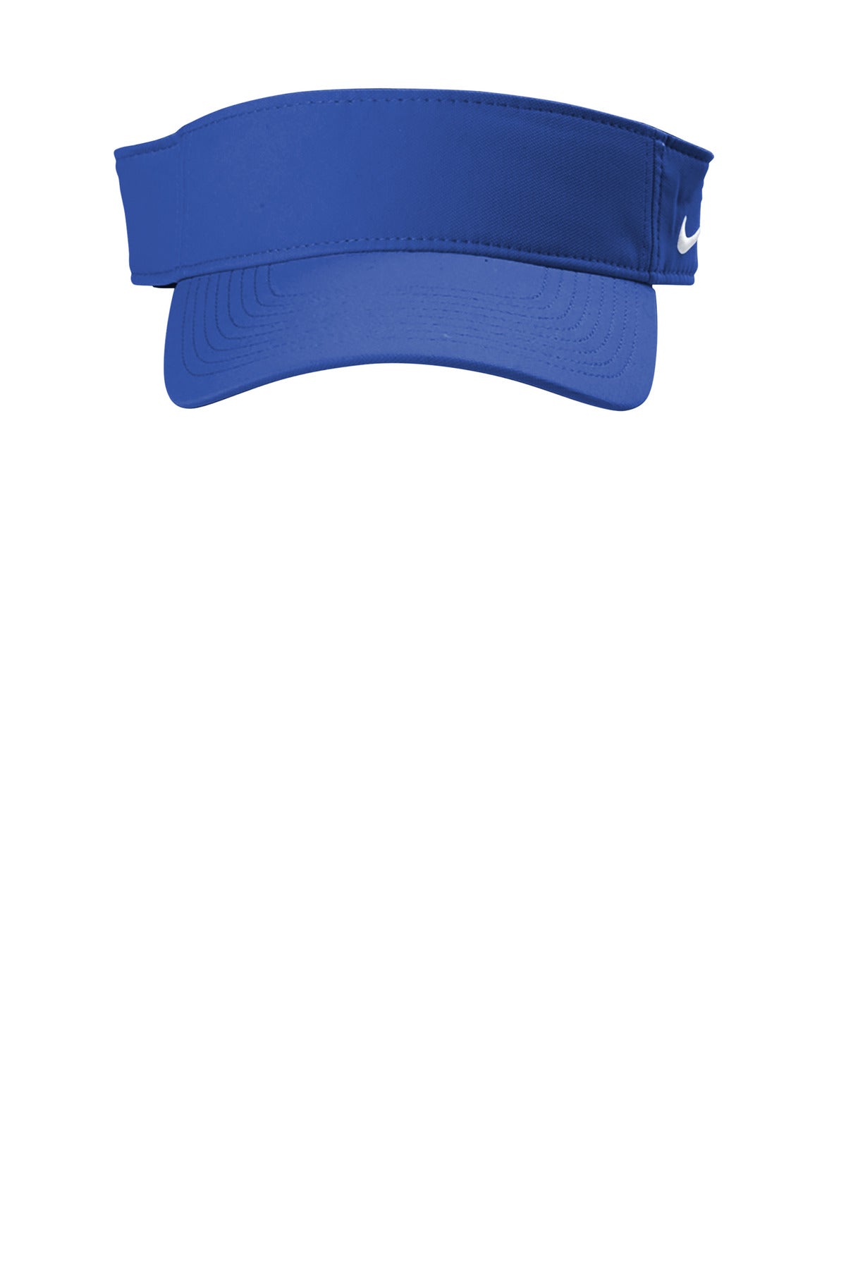 Nike Dri-FIT Team Performance Visor NKFB5675 - EMBROIDERED
