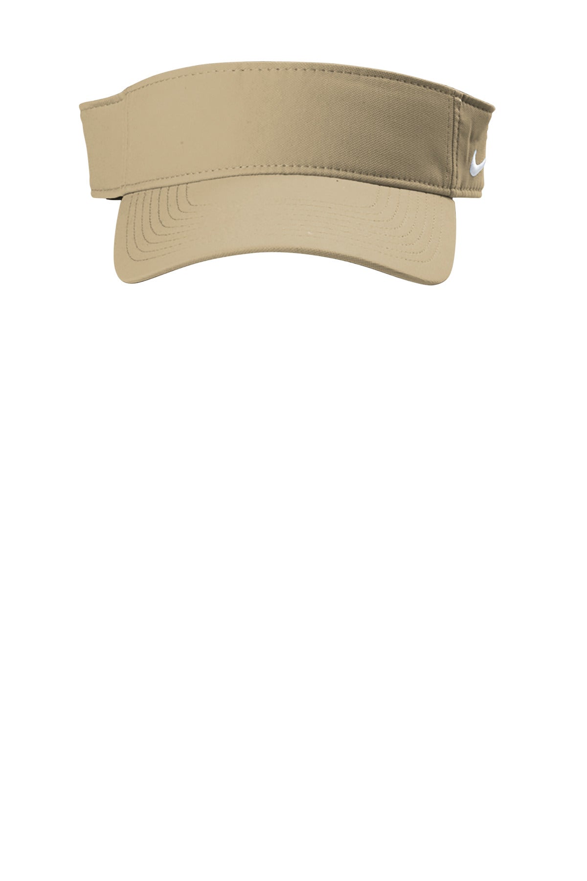 Nike Dri-FIT Team Performance Visor NKFB5675 - EMBROIDERED