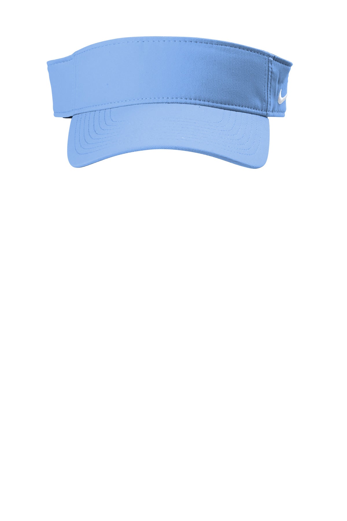 Nike Dri-FIT Team Performance Visor NKFB5675 - EMBROIDERED