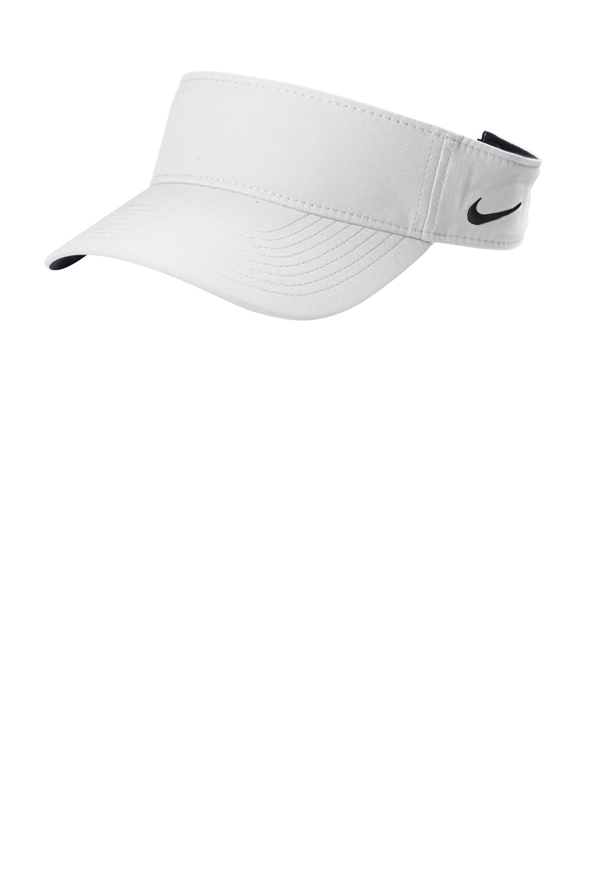 Nike Dri-FIT Team Performance Visor NKFB5675 - EMBROIDERED