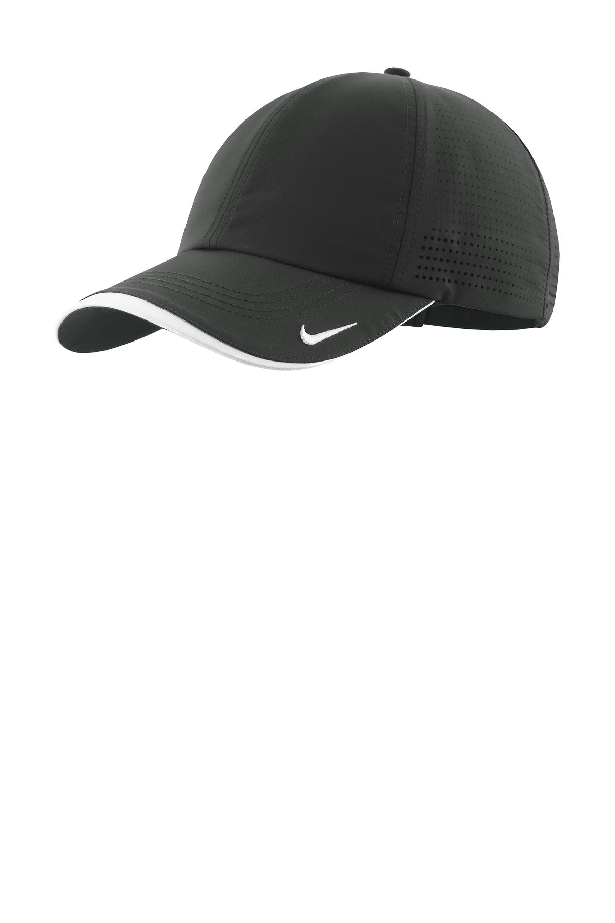 Nike Dri-FIT Perforated Performance Cap NKFB6445 - EMBROIDERED
