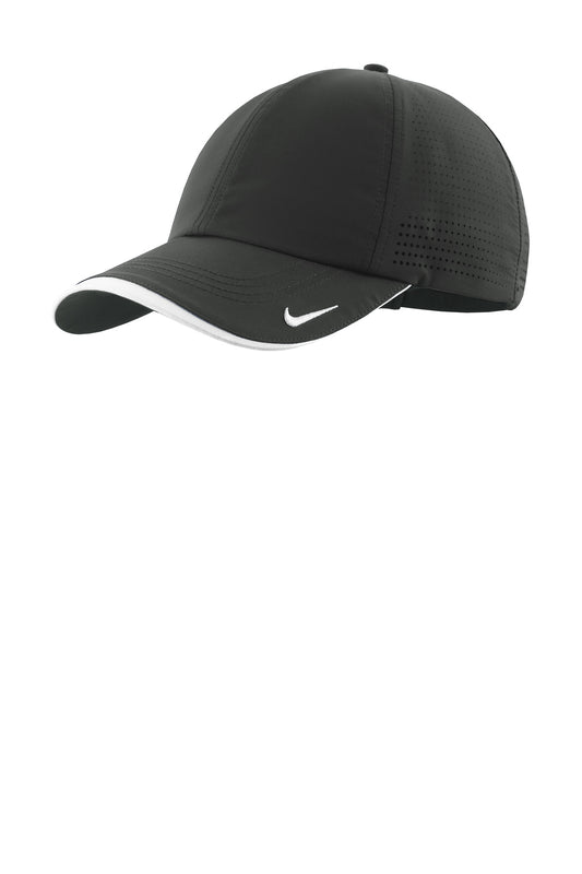 Nike Dri-FIT Perforated Performance Cap NKFB6445 - EMBROIDERED