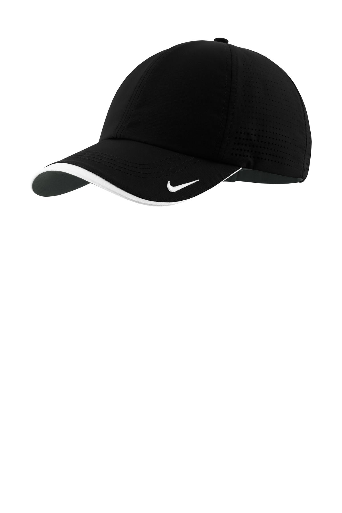 Nike Dri-FIT Perforated Performance Cap NKFB6445 - EMBROIDERED
