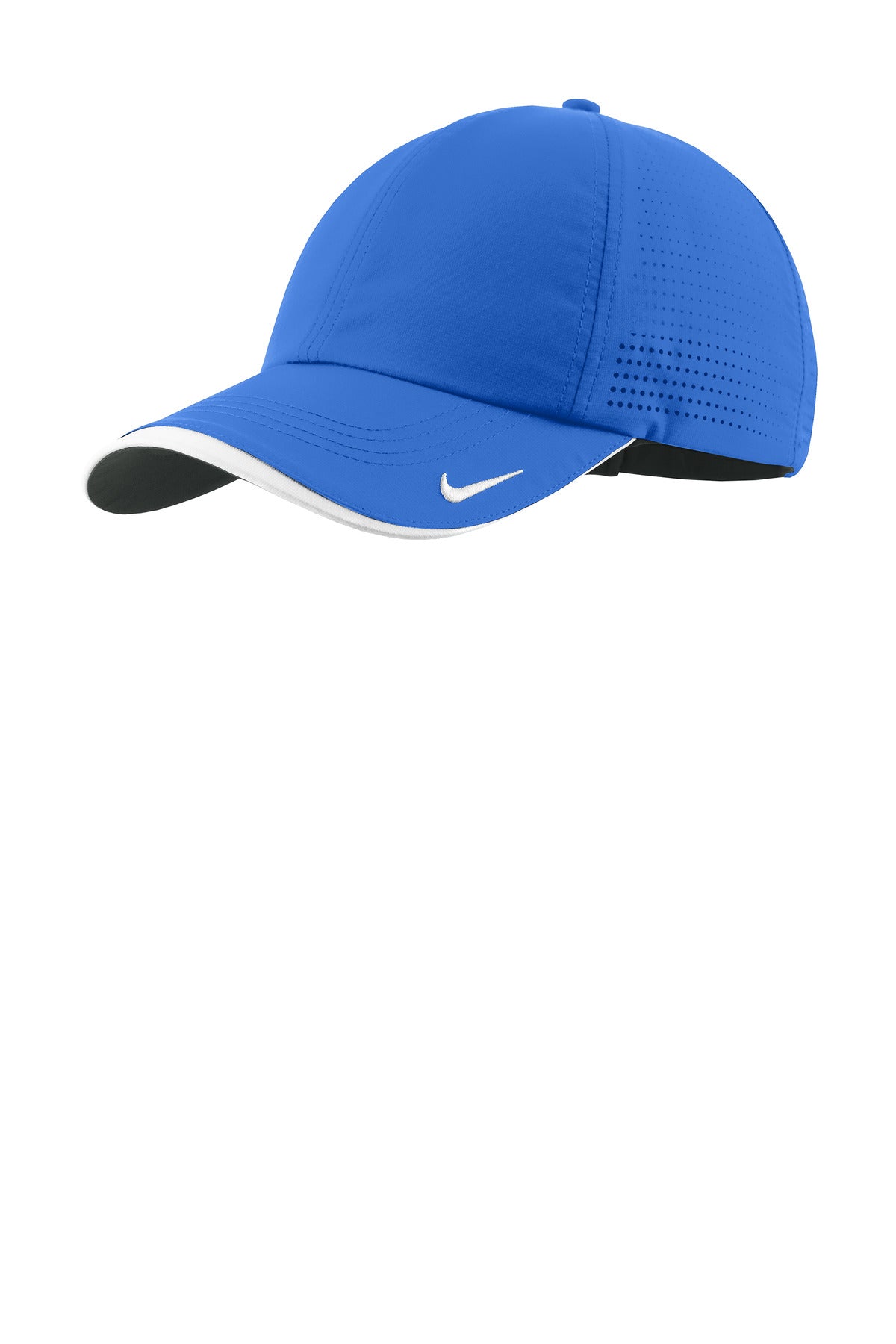 Nike Dri-FIT Perforated Performance Cap NKFB6445 - EMBROIDERED