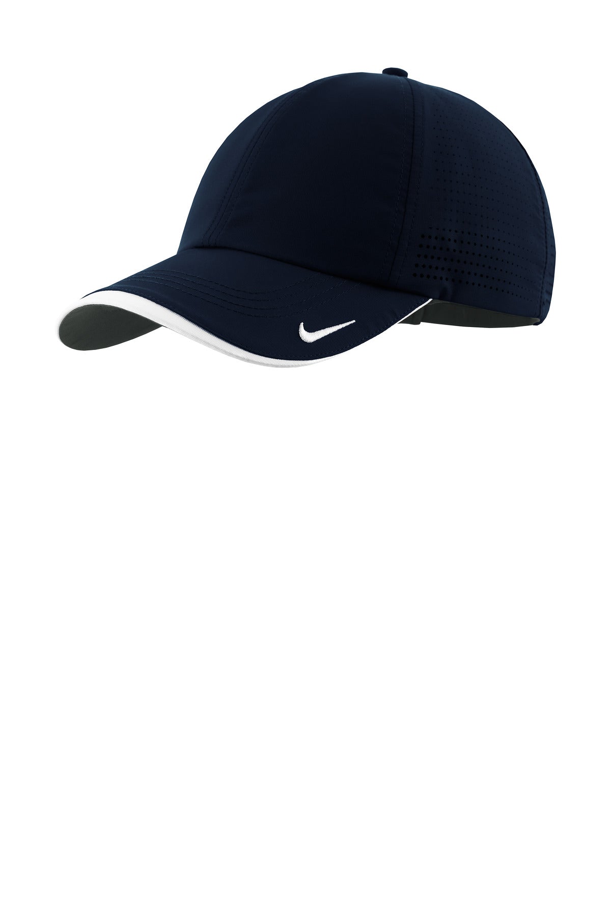 Nike Dri-FIT Perforated Performance Cap NKFB6445 - EMBROIDERED