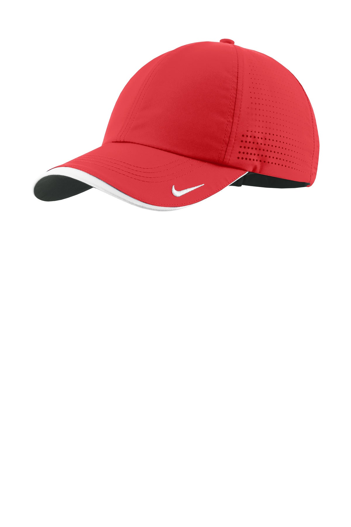 Nike Dri-FIT Perforated Performance Cap NKFB6445 - EMBROIDERED