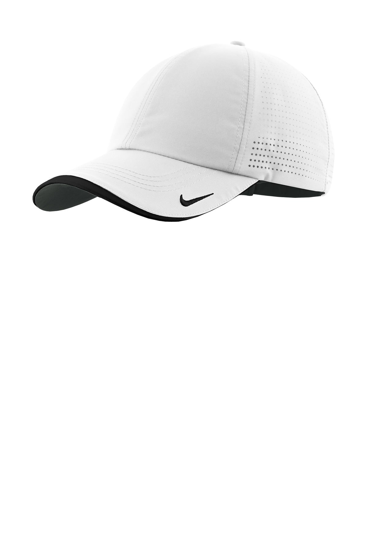 Nike Dri-FIT Perforated Performance Cap NKFB6445 - EMBROIDERED