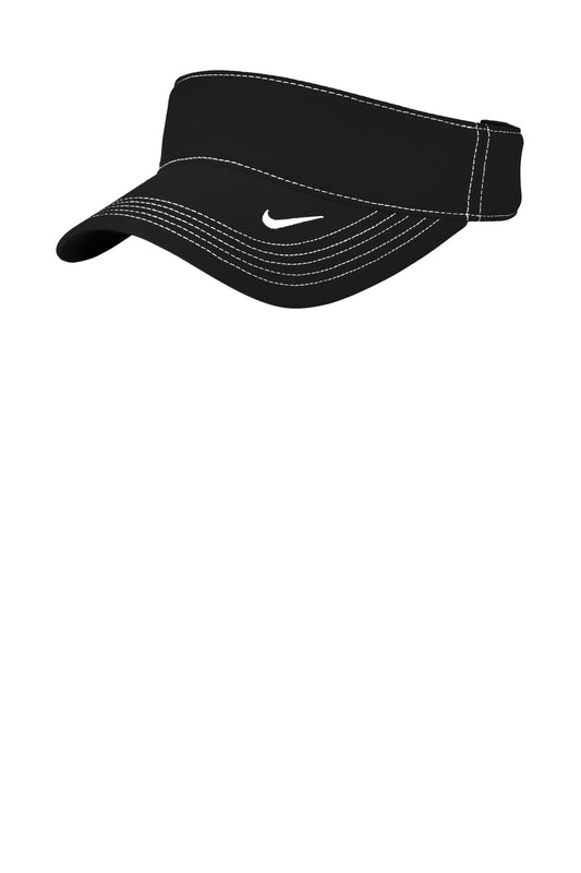 Nike Dri-FIT Ace Visor NKFB6446 - EMBROIDERED