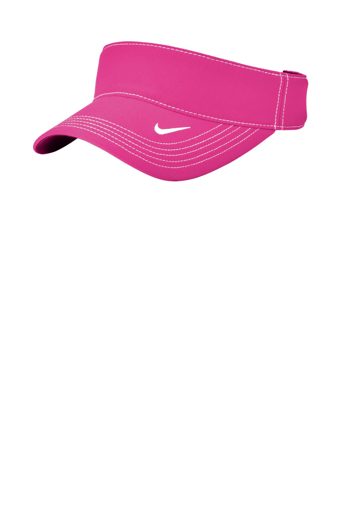 Nike Dri-FIT Ace Visor NKFB6446 - EMBROIDERED