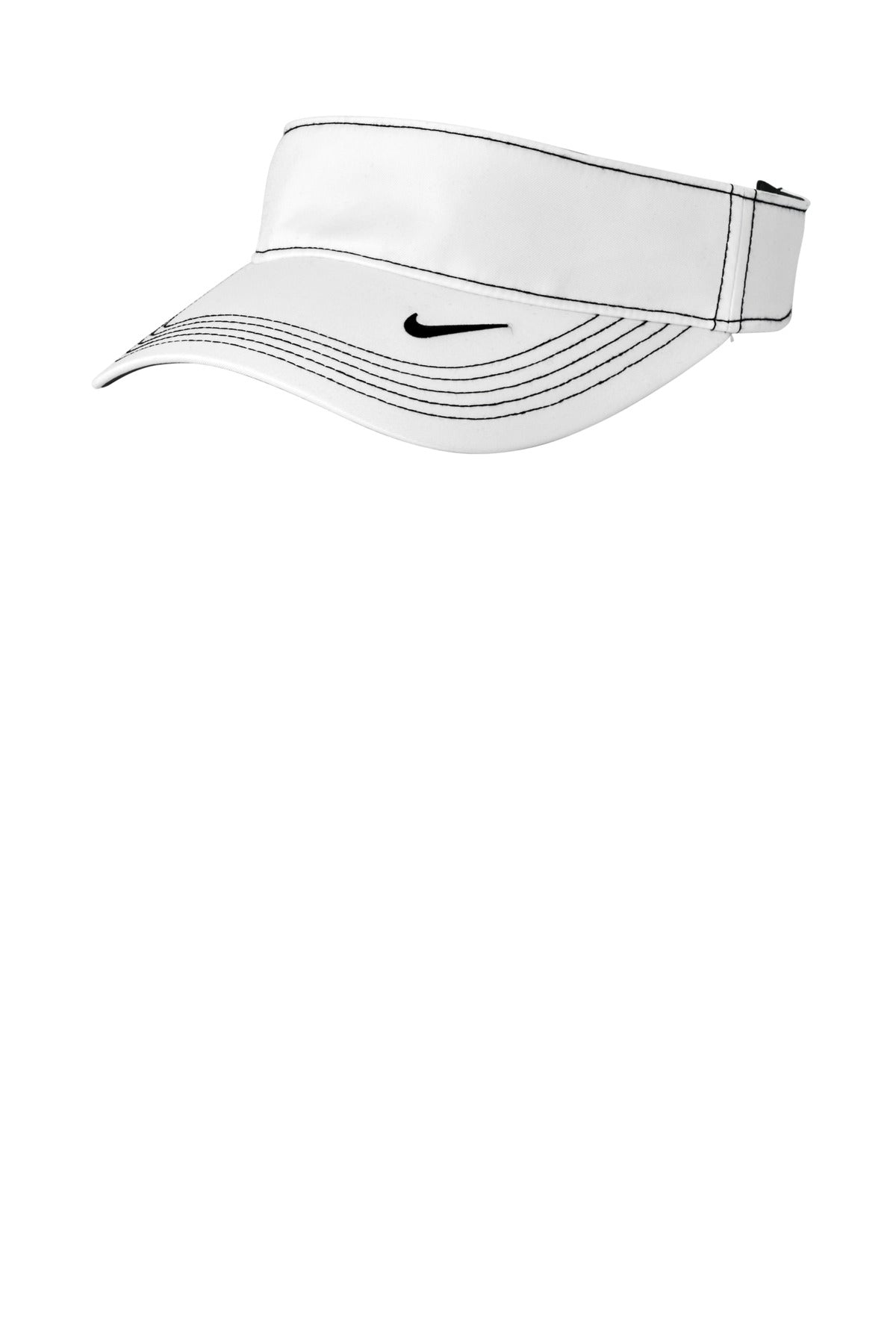 Nike Dri-FIT Ace Visor NKFB6446 - EMBROIDERED