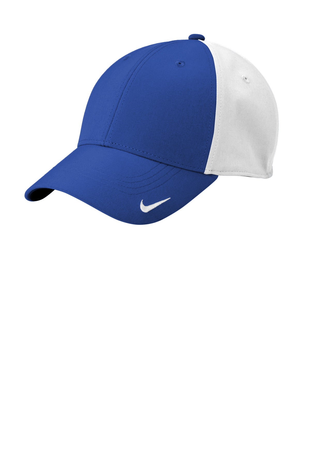 Nike Dri-FIT Legacy Cap NKFB6447 - EMBROIDERED