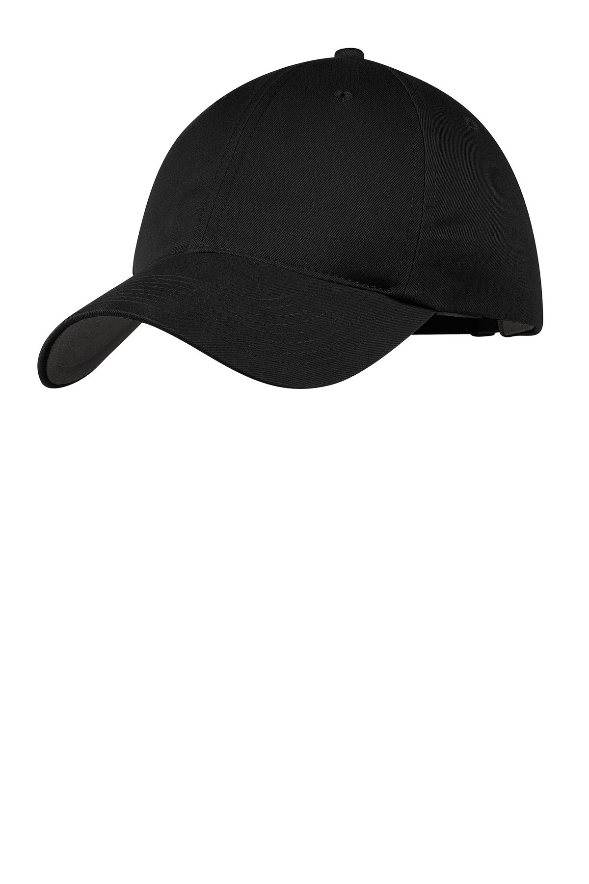 Nike Unstructured Cotton/Poly Twill Cap NKFB6449 - EMBROIDERED