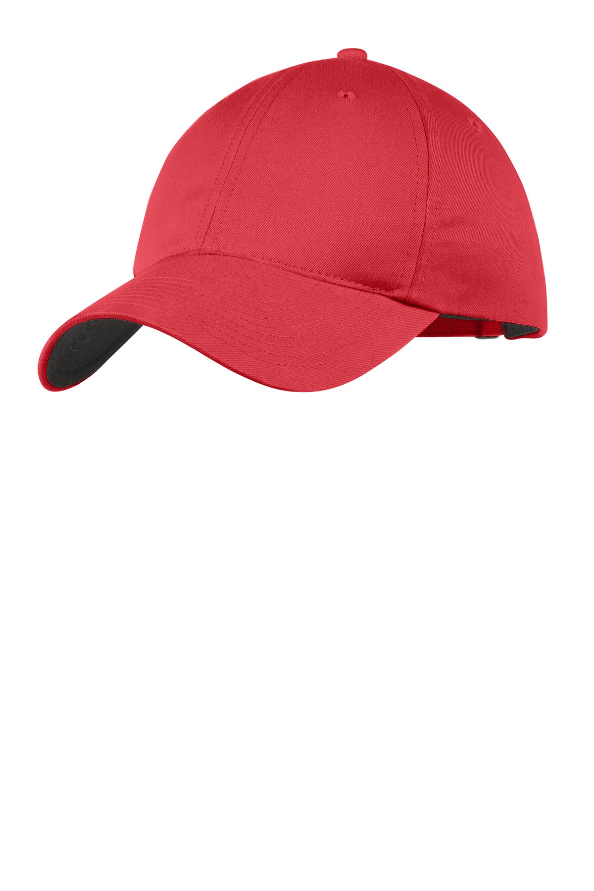 Nike Unstructured Cotton/Poly Twill Cap NKFB6449 - EMBROIDERED