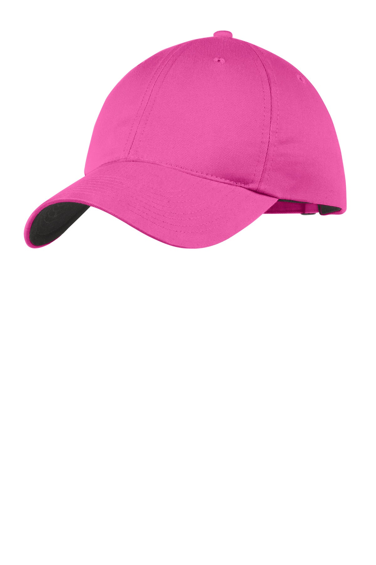 Nike Unstructured Cotton/Poly Twill Cap NKFB6449 - EMBROIDERED