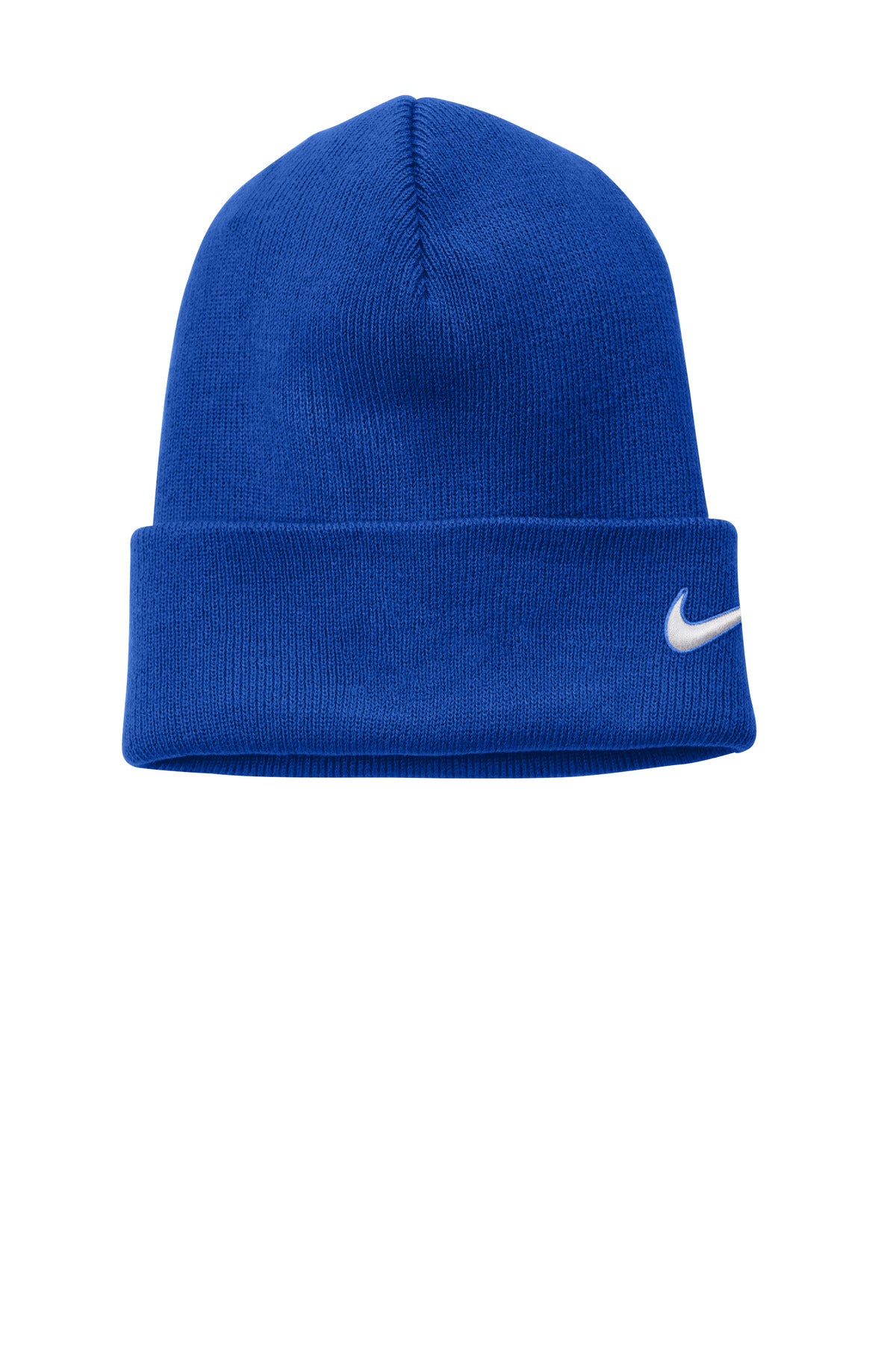 Nike Team Cuffed Beanie NKFB6539 - EMBROIDERED