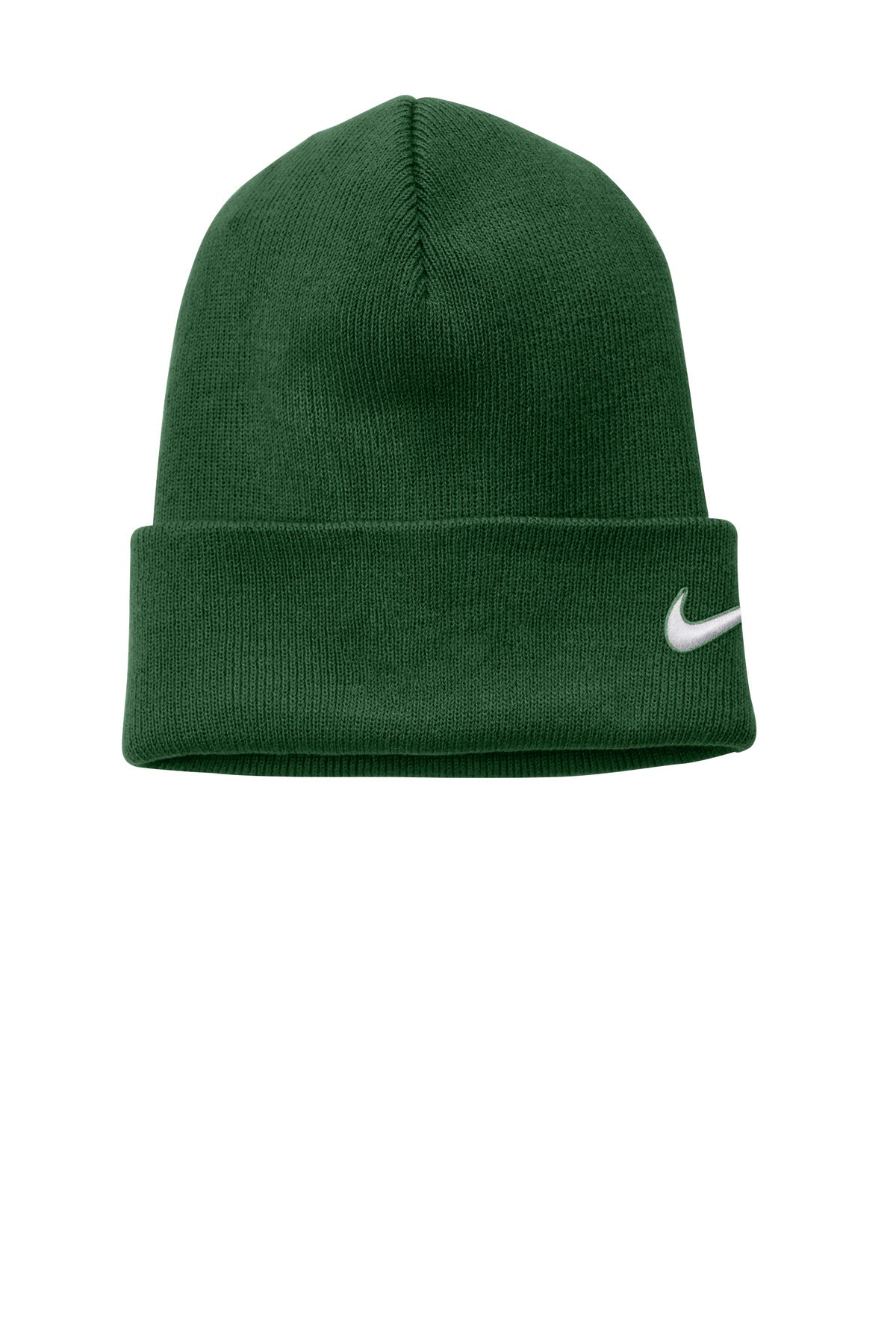 Nike Team Cuffed Beanie NKFB6539 - EMBROIDERED