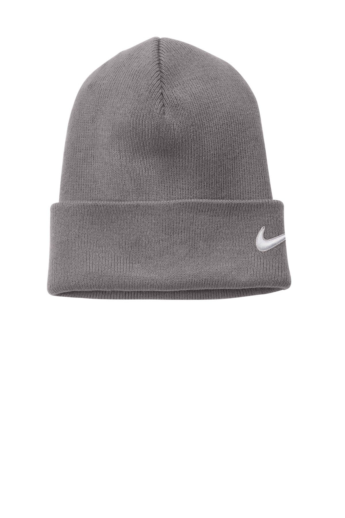 Nike Team Cuffed Beanie NKFB6539 - EMBROIDERED