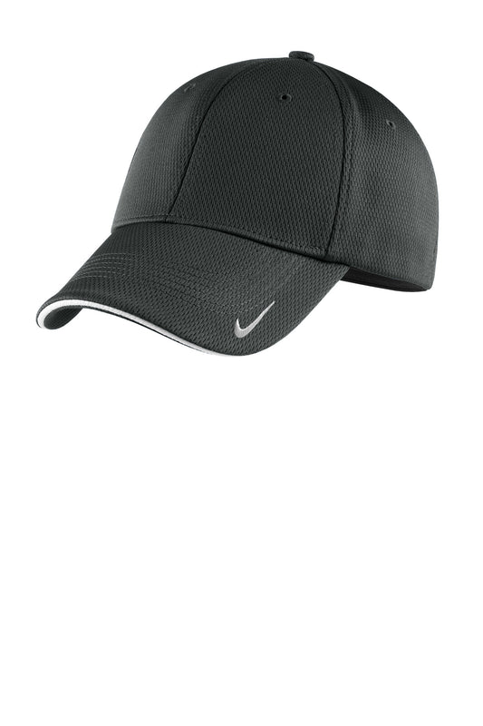 Nike Dri-FIT Stretch Mesh Sandwich Bill Cap NKFD9718 - EMBROIDERED