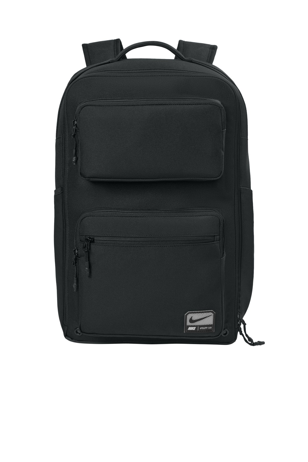Nike Utility Speed Backpack 2.0 NKFN4106 - EMBROIDERED