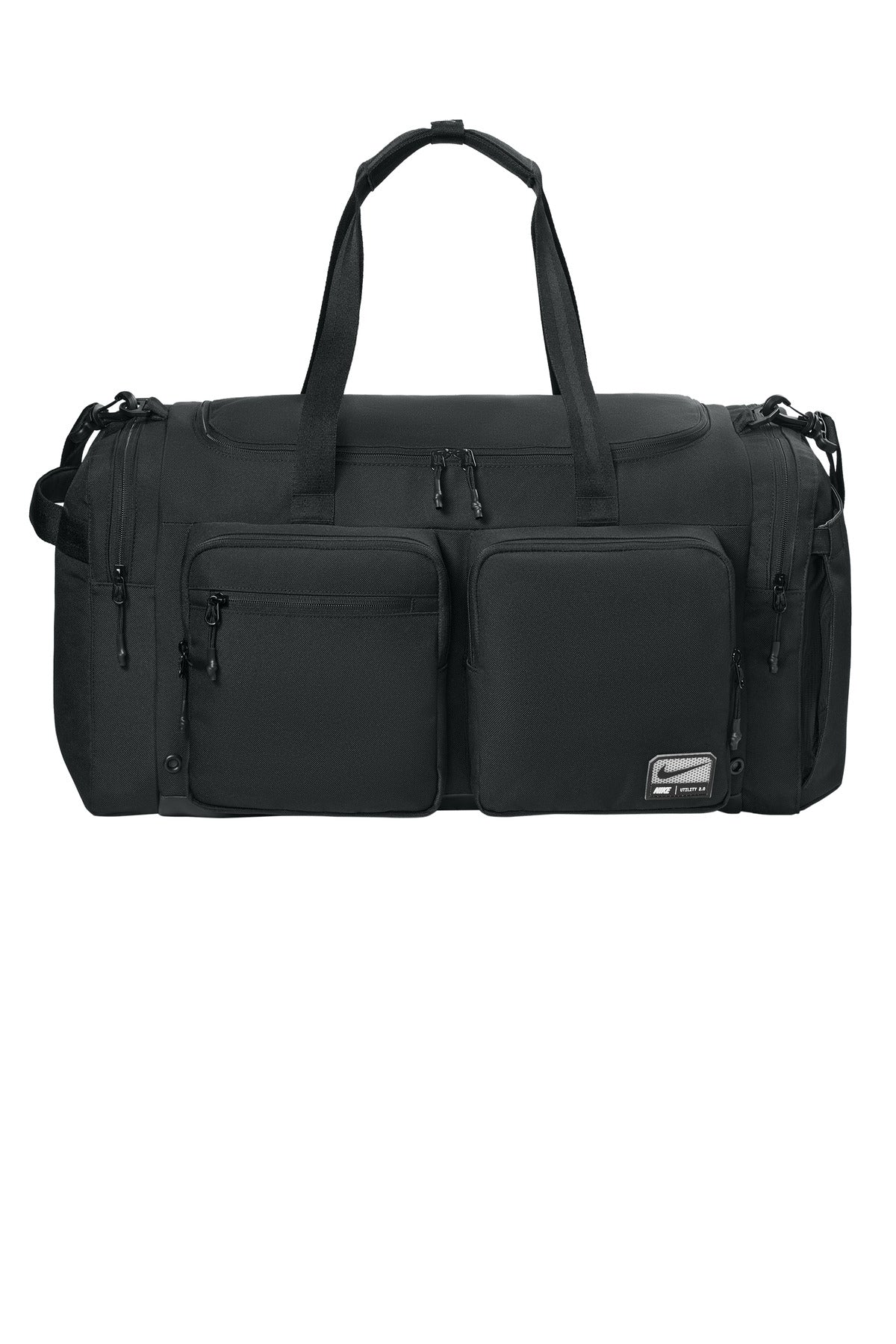 Nike Utility Duffel 2.0 NKFN4208 - EMBROIDERED