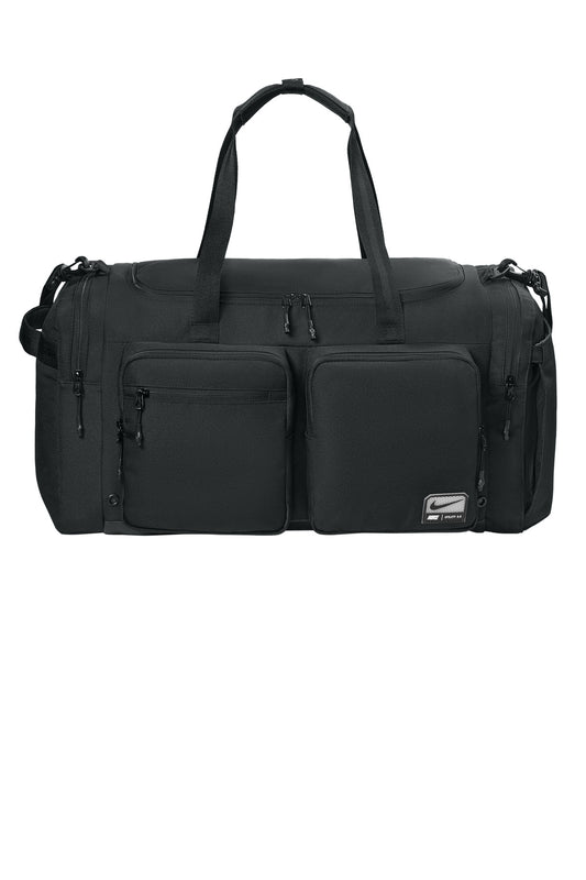 Nike Utility Duffel 2.0 NKFN4208 - EMBROIDERED
