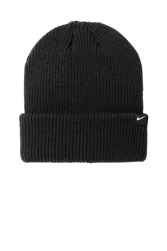Nike Terra Beanie NKFN6310 - EMBROIDERED