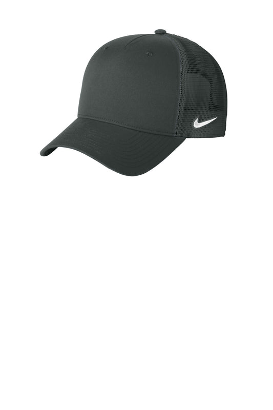 Nike Snapback Mesh Trucker Cap NKFN9893 - EMBROIDERED