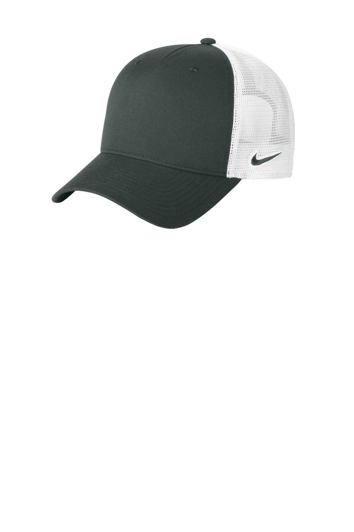 Nike Snapback Mesh Trucker Cap NKFN9893 - EMBROIDERED