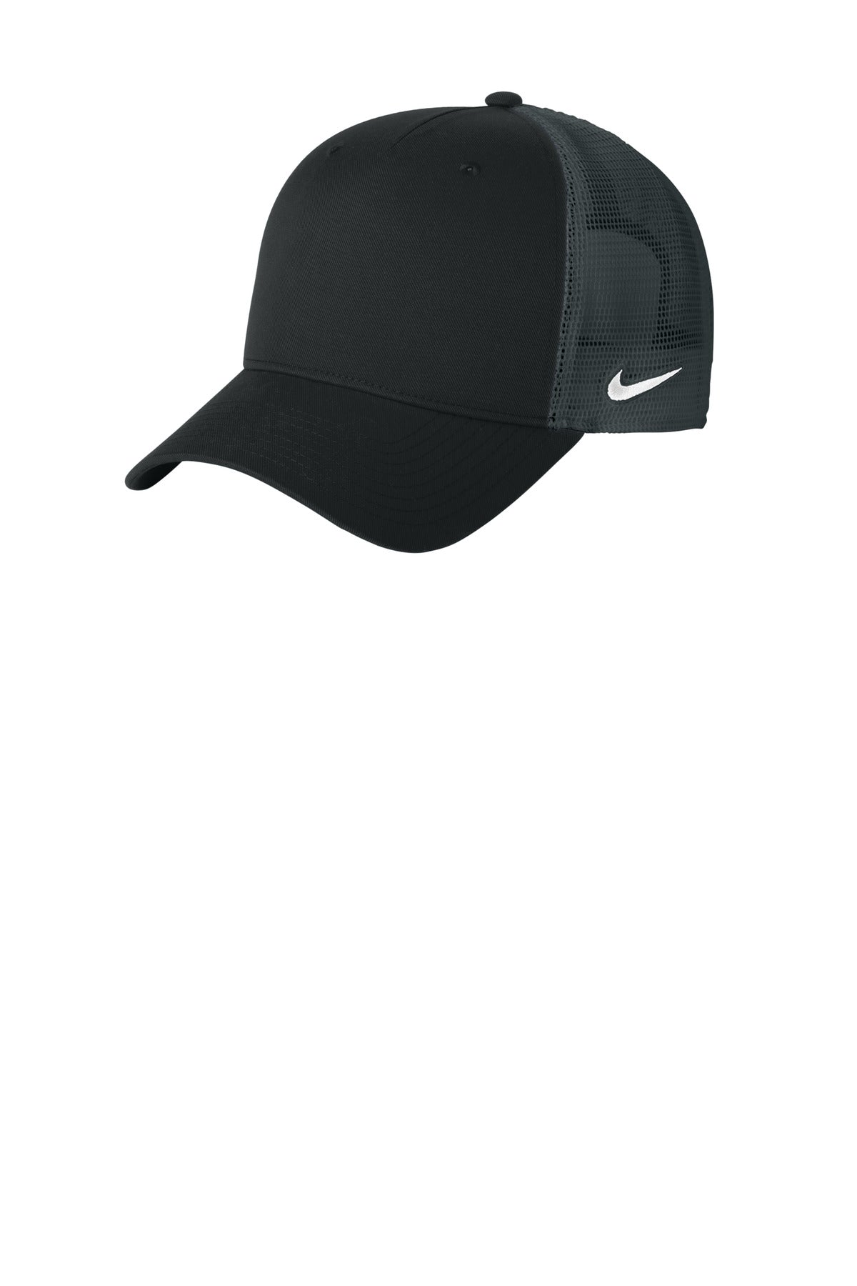 Nike Snapback Mesh Trucker Cap NKFN9893 - EMBROIDERED