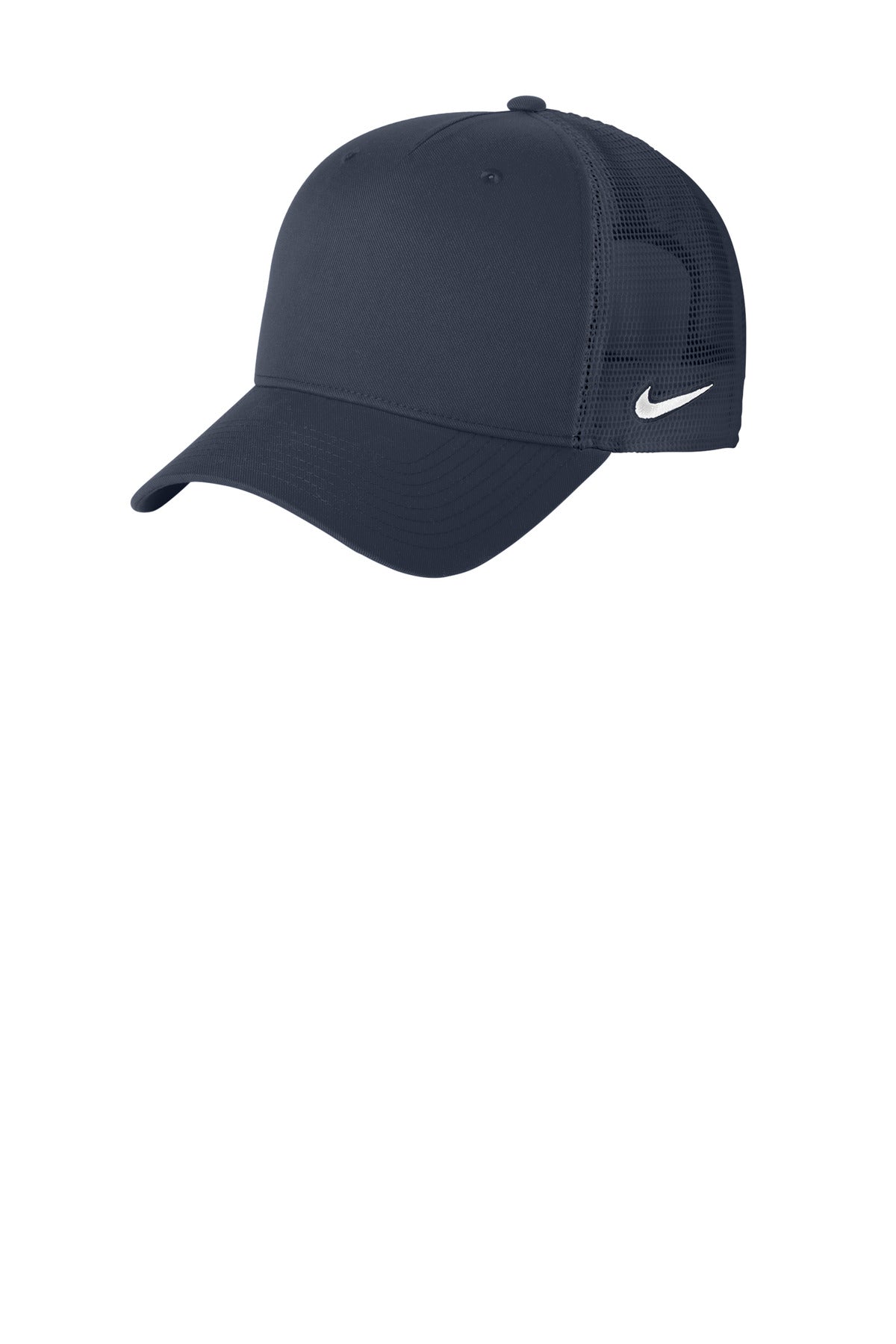 Nike Snapback Mesh Trucker Cap NKFN9893 - EMBROIDERED