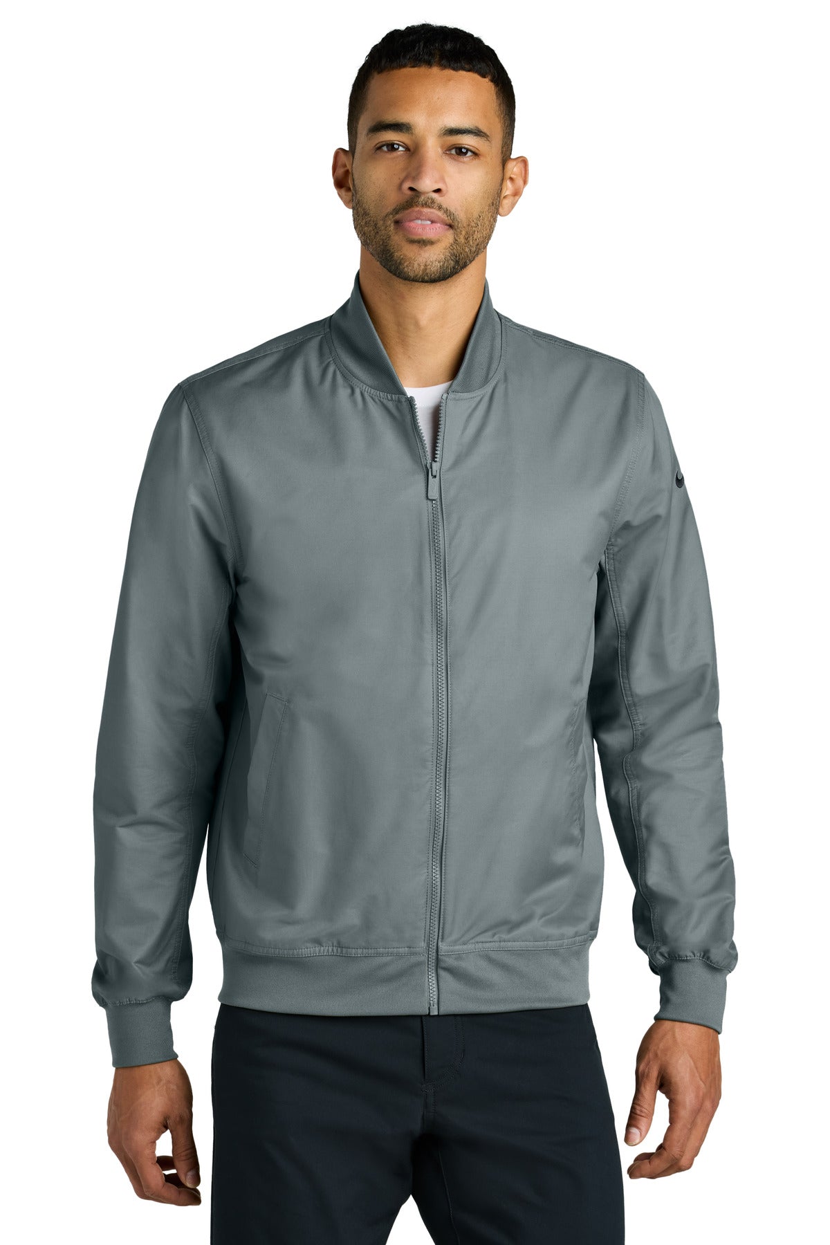 Nike Bomber Jacket NKFQ4759 - EMBROIDERED