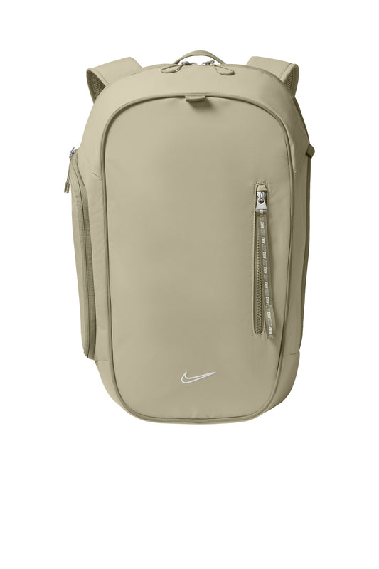 Nike Commute Backpack NKFZ6128 - EMBROIDERED