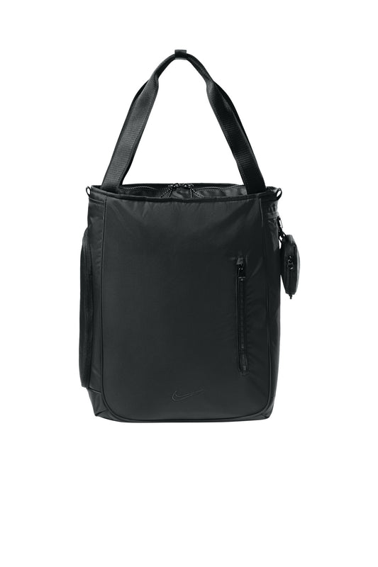 Nike Commute Tote NKFZ6130 - EMBROIDERED