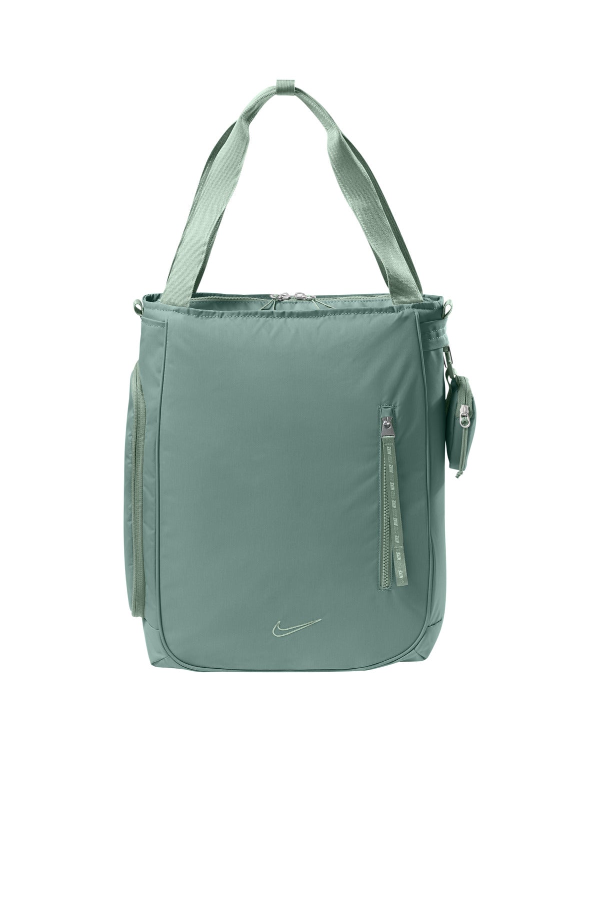 Nike Commute Tote NKFZ6130 - EMBROIDERED