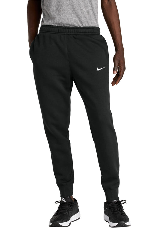 Nike Club Fleece Jogger NKHM8045 - EMBROIDERED