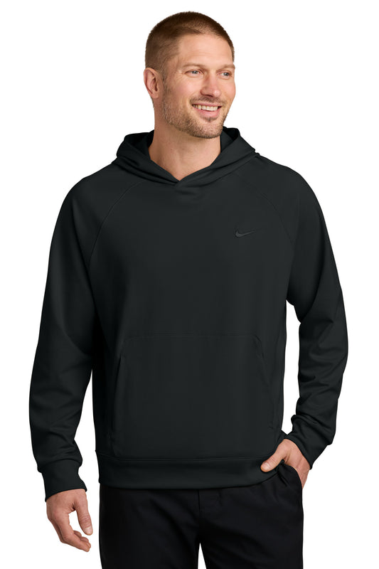 Nike Dri-Fit Primary Hoodie NKIO8126 - EMBROIDERED