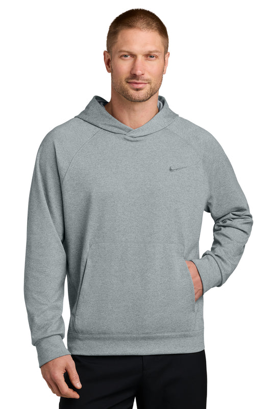 Nike Dri-Fit Primary Hoodie NKIO8126 - EMBROIDERED