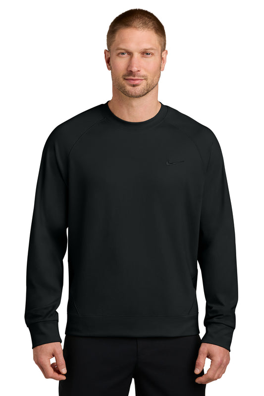Nike Dri-FIT Primary Crew NKIO8127 - EMBROIDERED