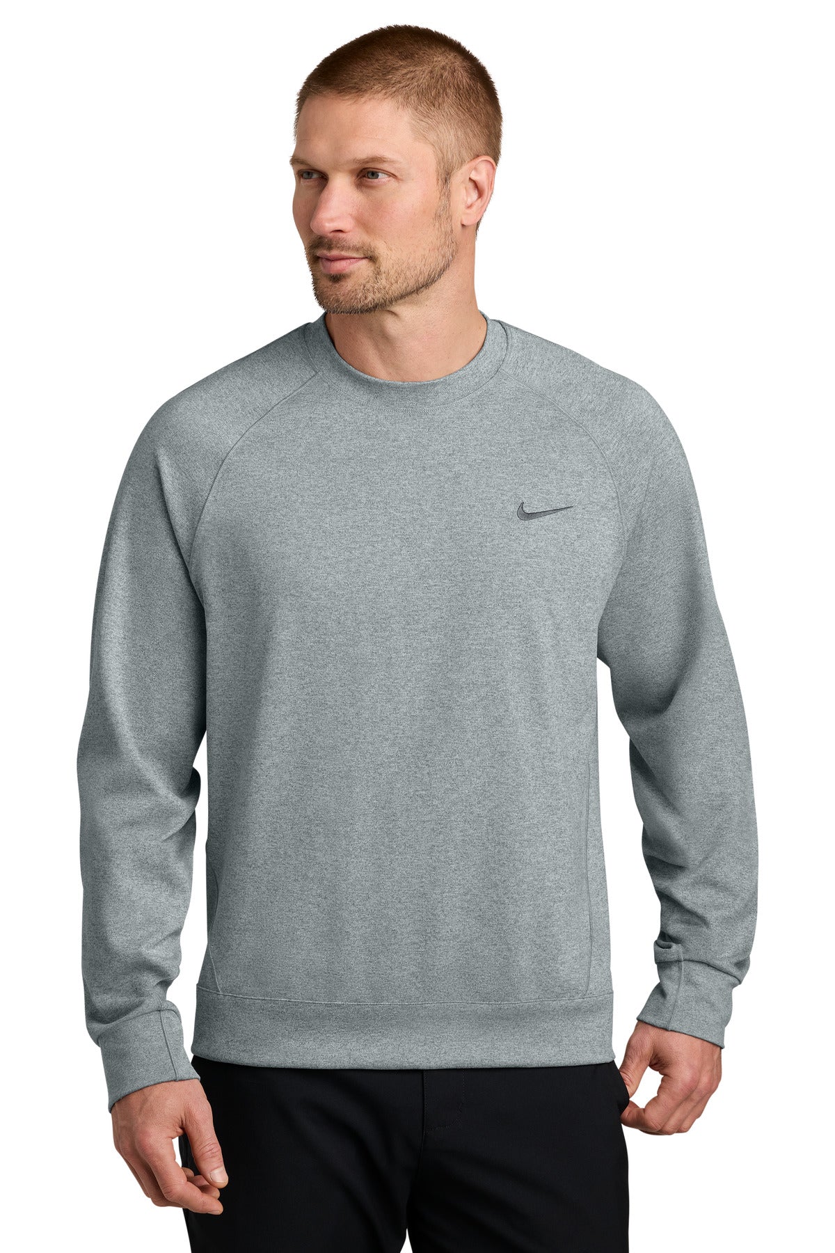 Nike Dri-FIT Primary Crew NKIO8127 - EMBROIDERED