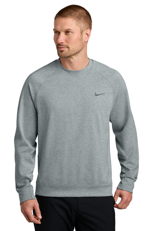Nike Dri-FIT Primary Crew NKIO8127 - EMBROIDERED