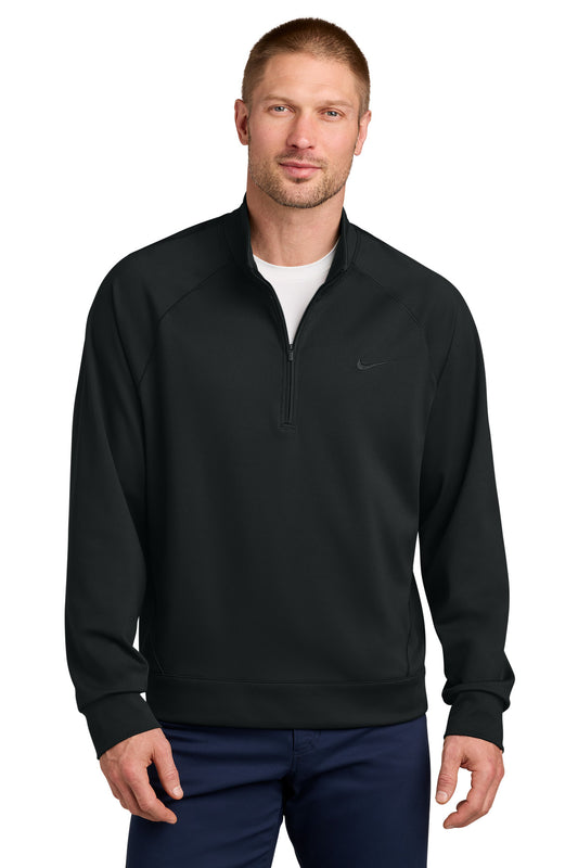 Nike Dri-FIT Primary 1/4-Zip NKIO8128 - EMBROIDERED