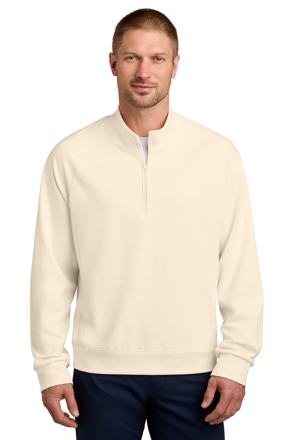 Nike Dri-FIT Primary 1/4-Zip NKIO8128 - EMBROIDERED