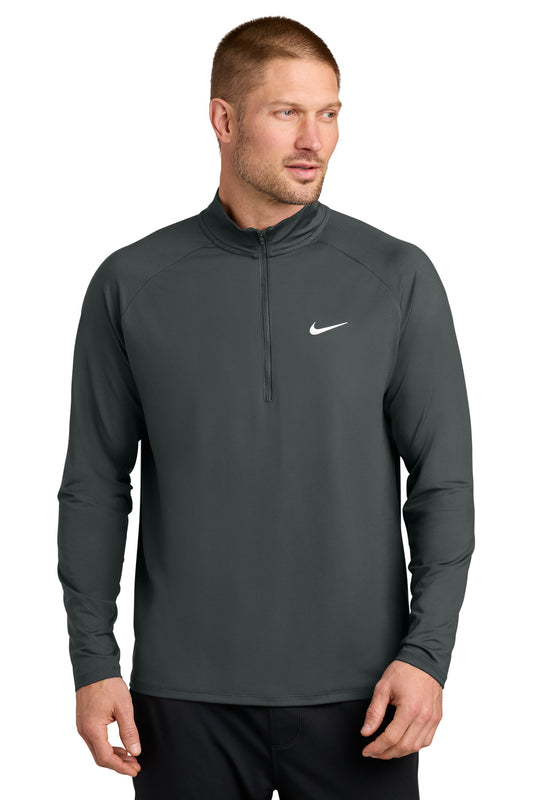 Nike Dri-FIT Stride 1/2-Zip NKIO8137 - EMBROIDERED