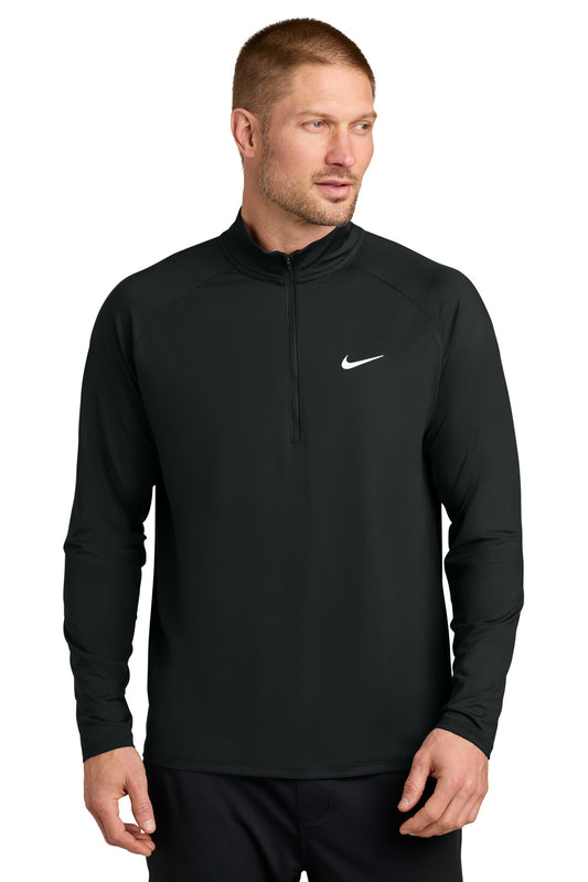 Nike Dri-FIT Stride 1/2-Zip NKIO8137 - EMBROIDERED