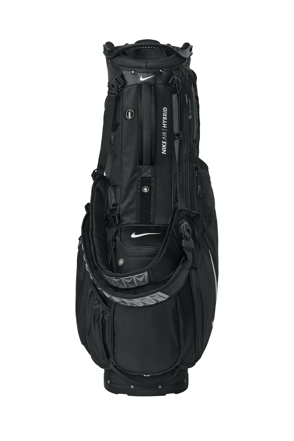 Nike Air Hybrid 2 Golf Bag NKN1003478 - EMBROIDERED