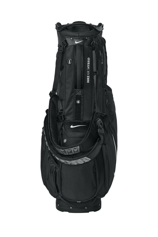 Nike Air Hybrid 2 Golf Bag NKN1003478 - EMBROIDERED