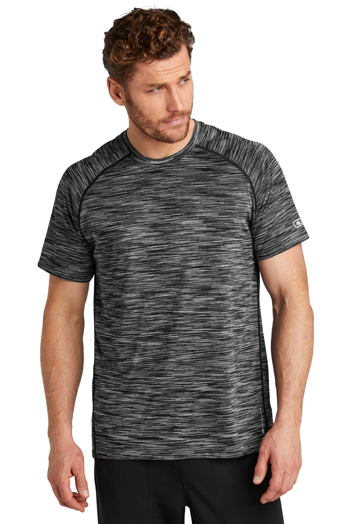 OGIO Verge Crew. OE326 - EMBROIDERED